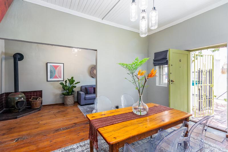 2 Bedroom Property for Sale in Salt River Western Cape